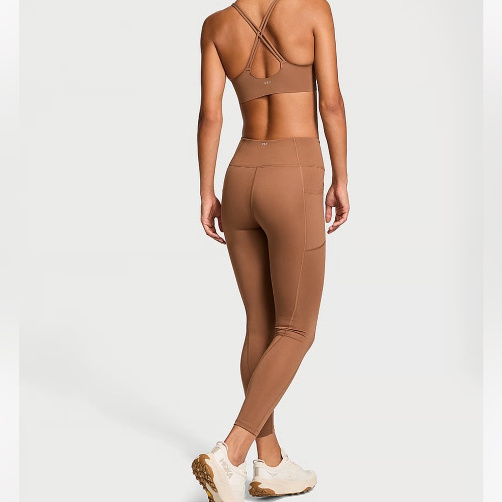 NWT VSX Essential High-Rise Pocket Legging